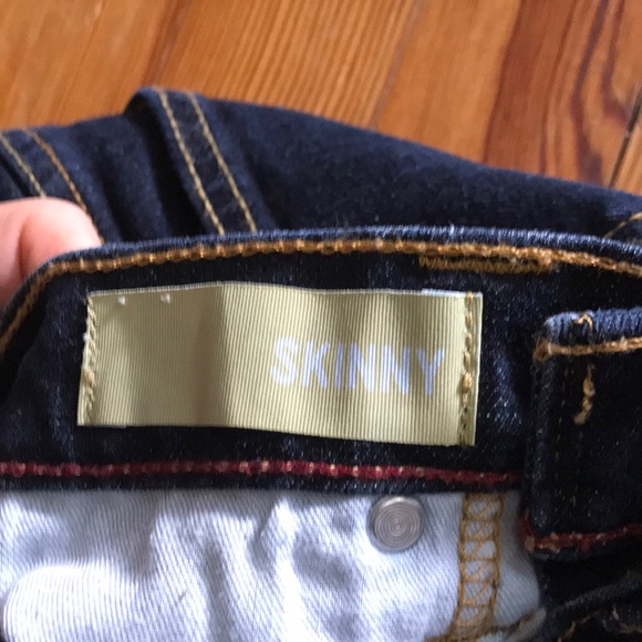 Jeans - Picture 3 of 4